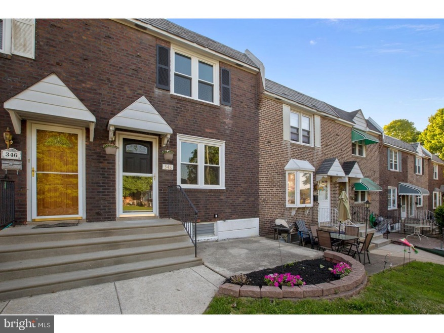 348 Westpark Ln, Clifton Heights, PA 19018 - photo 1