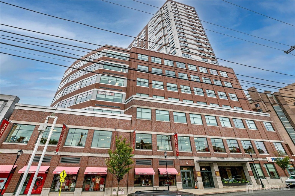 110 Somerset St unit 2107, New Brunswick, NJ 08901 - photo 1