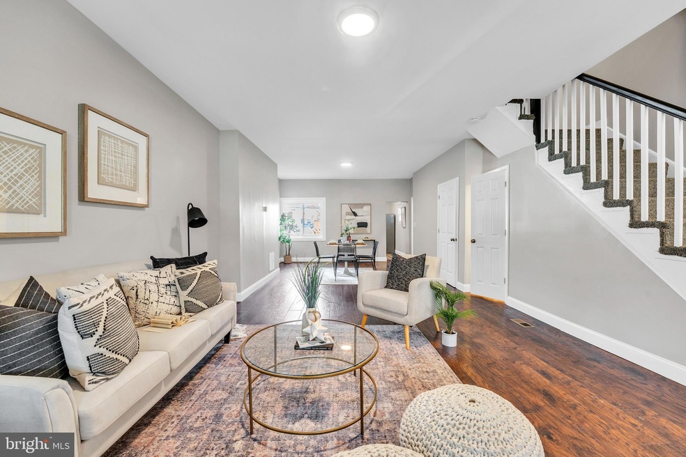 3228 Sequoia Ave, Baltimore, MD 21215 - photo 1