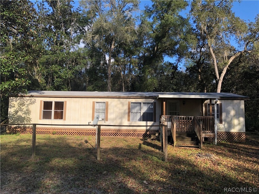 4879 E. Marsh Lake Drive, Hernando, FL