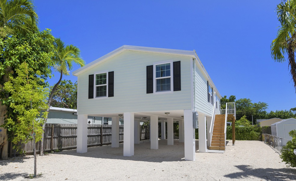 New Construction