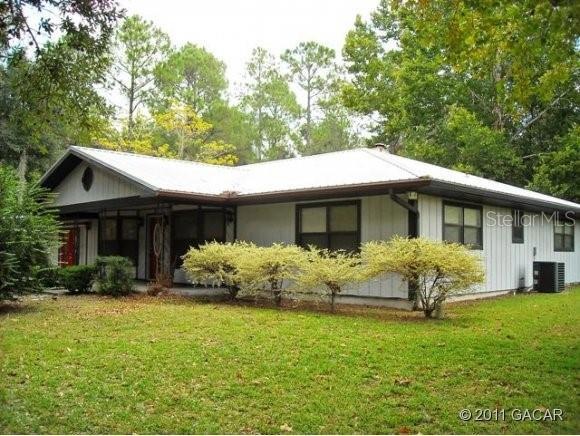 2785 SW Newark Dr, Fort White, FL 32038 - photo 1