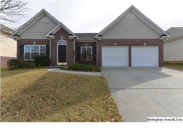 Welcome to 631 Clearview Road in the Summer Ridge 