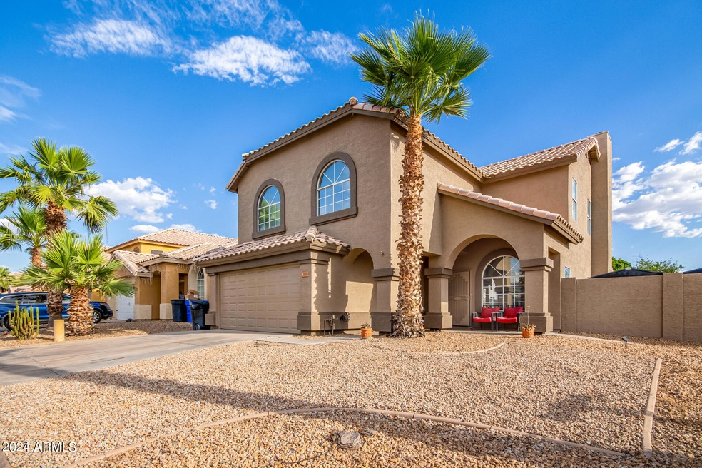 1571 E Flint St, Chandler, AZ 85225 - photo 1