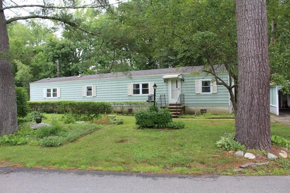 53 Gauthier Rd, Barre, MA 01005 - photo 1