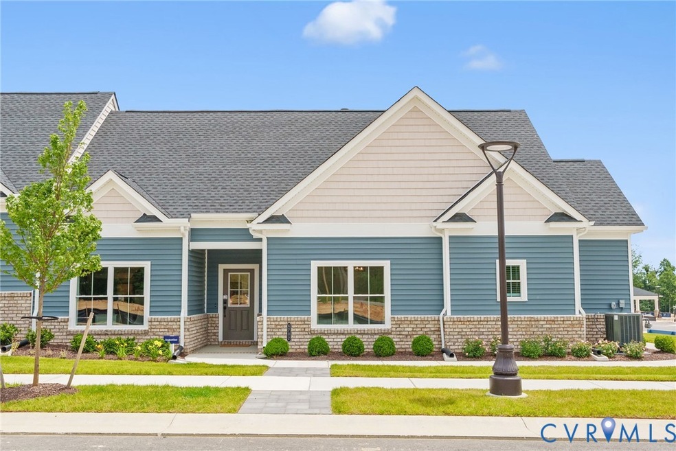 6802 Calla Lily Dr, Moseley, VA 23120 - photo 1