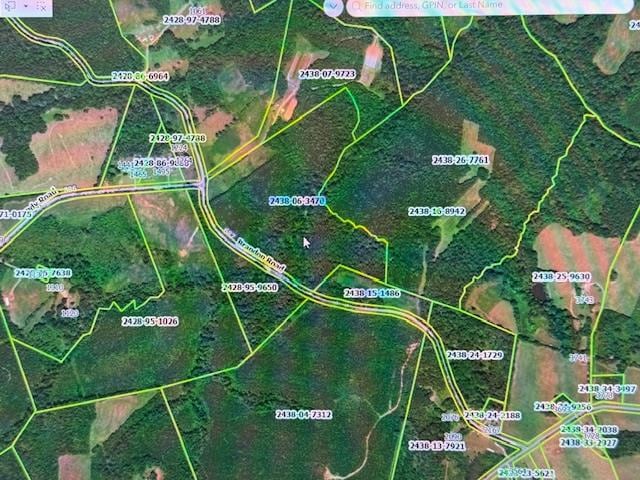 42.9 AC Brandon Rd, Chatham, VA 24531 - photo 1