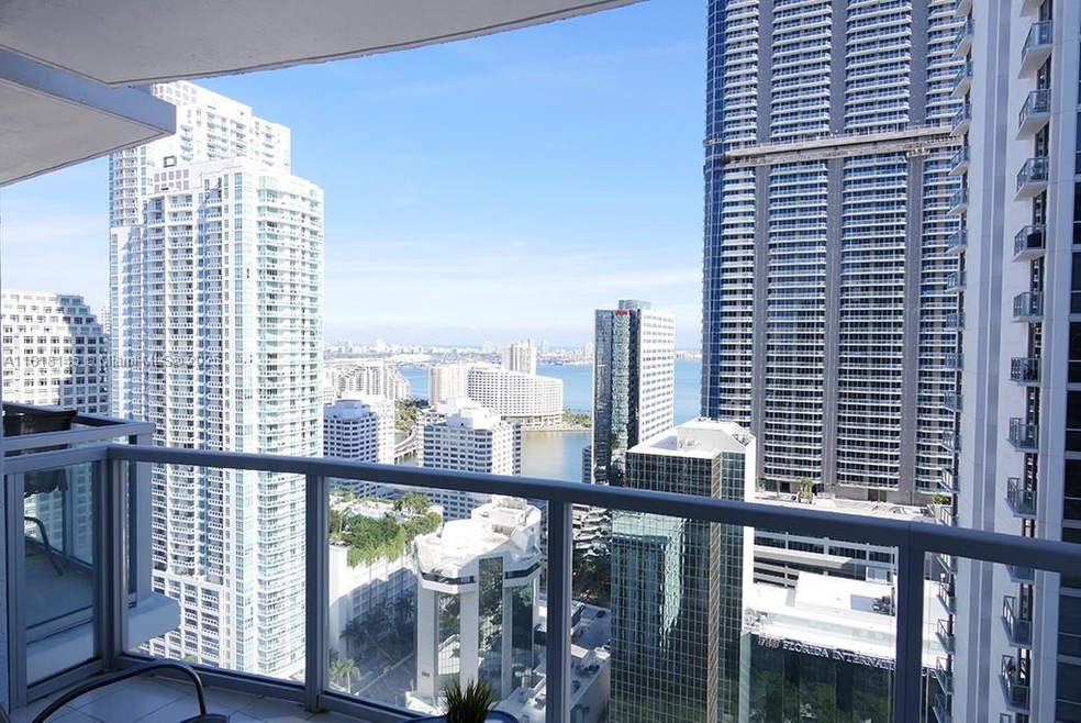 Avenue Brickell Tower 2 unit 3206, Miami, FL 33131 - photo 1