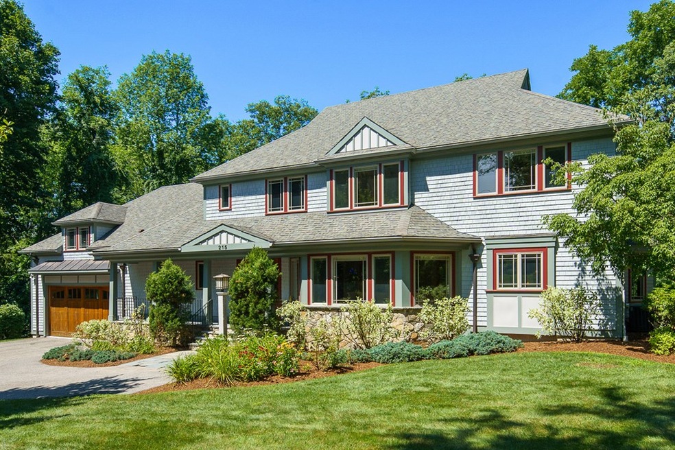 215 Lincoln Rd, Lincoln, MA 01773 - photo 1