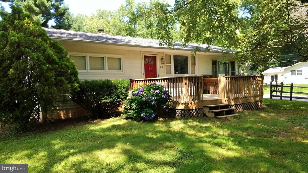 518 Cockeys Mill Rd, Reisterstown, MD 21136 - photo 1