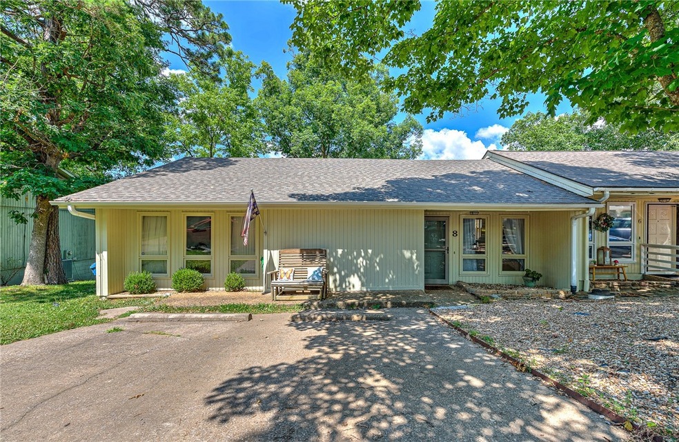8 Mellor Ln, Bella Vista, AR 72715 - photo 1