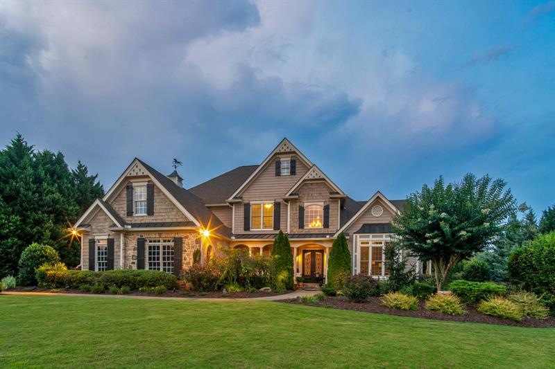 12575 Etris Rd, Roswell, GA 30075 - photo 1