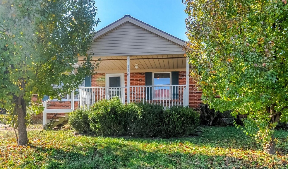 116 Redding Ct, Nicholasville, KY 40356 - photo 1