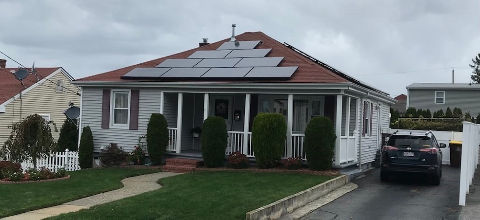 178 Walter St, Fall River, MA 02724 - photo 1