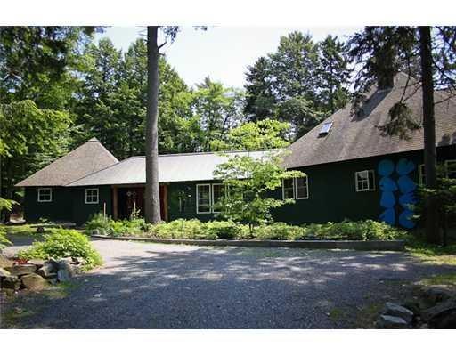 314 Littlejohn Rd, Yarmouth, ME 04096 - photo 1