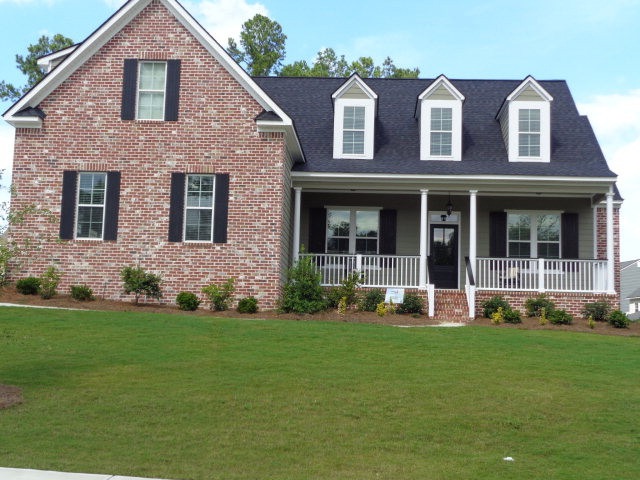 Main View