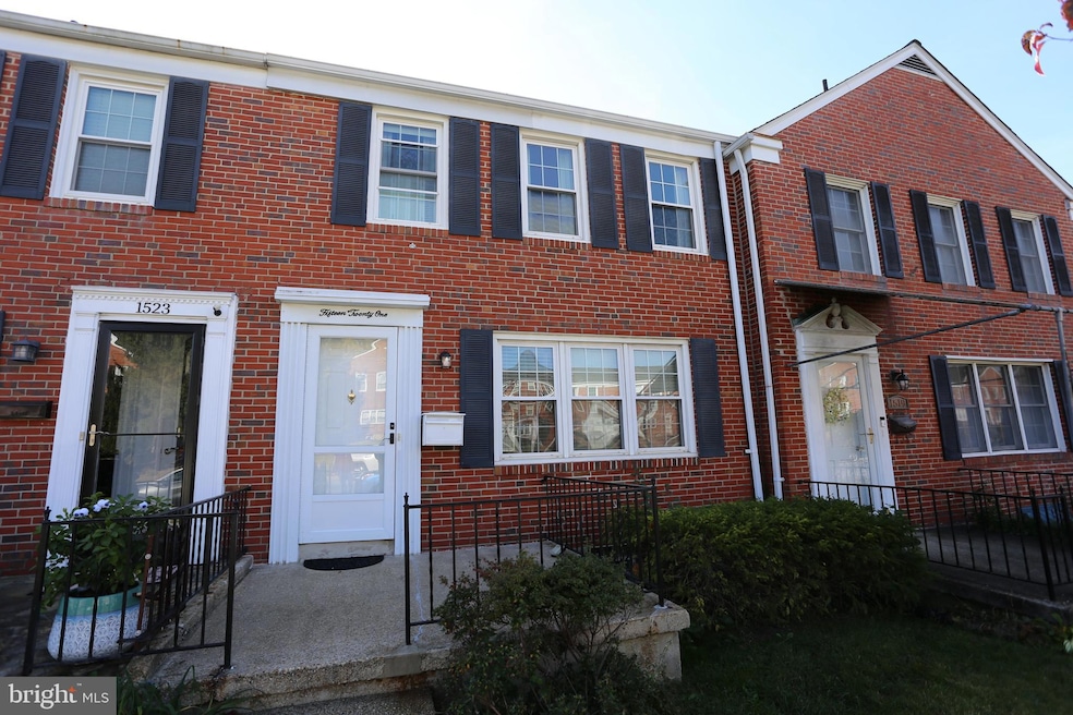 1521 Doxbury Rd, Towson, MD 21286 - photo 1