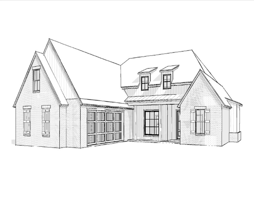 101 Lake Ridge Dr unit LOT 164, Madison, MS 39110 - photo 1