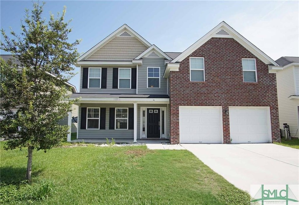 34 Miller Pond Rd, Port Wentworth, GA 31407 - photo 1