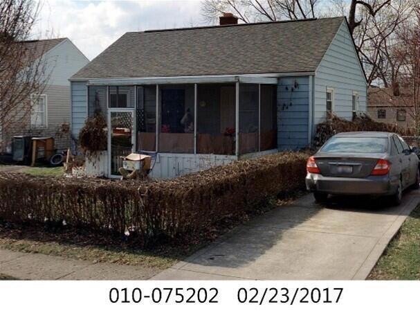 2267 howey
