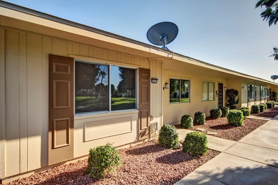 13257 N 110th Ave unit 199, Sun City, AZ 85351 - photo 1
