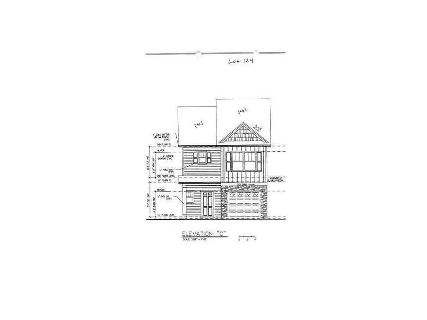 179 Spring Way Square, Canton, GA 30114 - photo 1