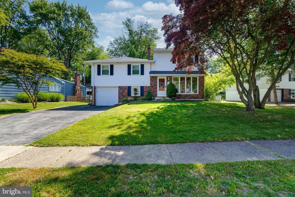 926 Georgetown Rd, Swarthmore, PA 19081 - photo 1