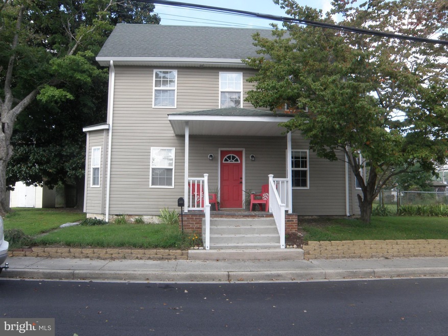 103 Hanley St, Harrington, DE 19952 - photo 1