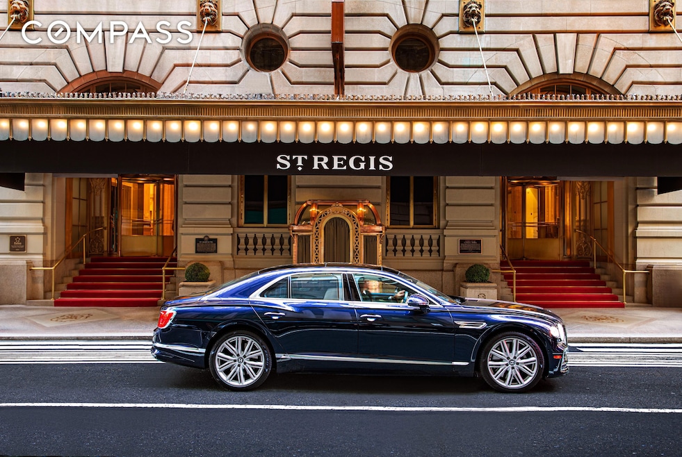 2 E 55th St unit 936W39, New York, NY 10022 - photo 1