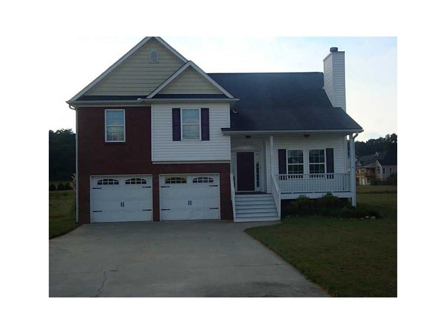 123 Mallory Ct SW, Adairsville, GA 30103 - photo 1