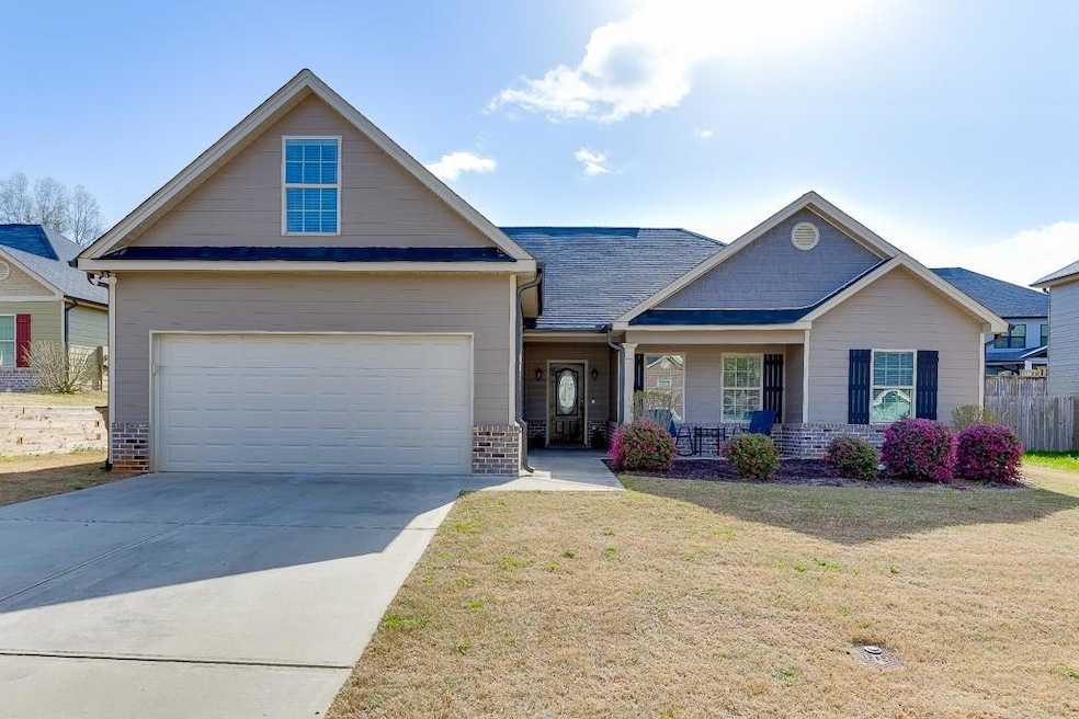 101 Peak Ct, Winder, GA 30680 - photo 1