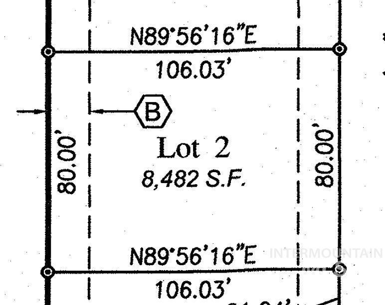 Lot 2 Blk 1 Leslie Dr, Jerome, ID 83338 - photo 1