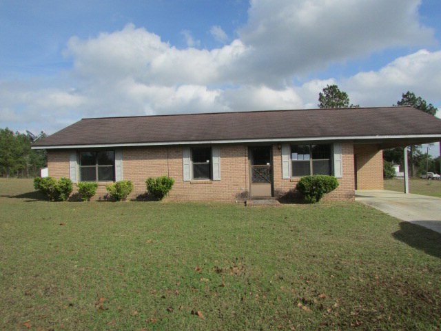 Main View
