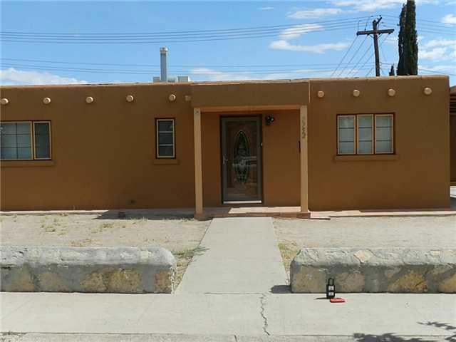7752 Maverick Ave, El Paso, TX 79915 - photo 1