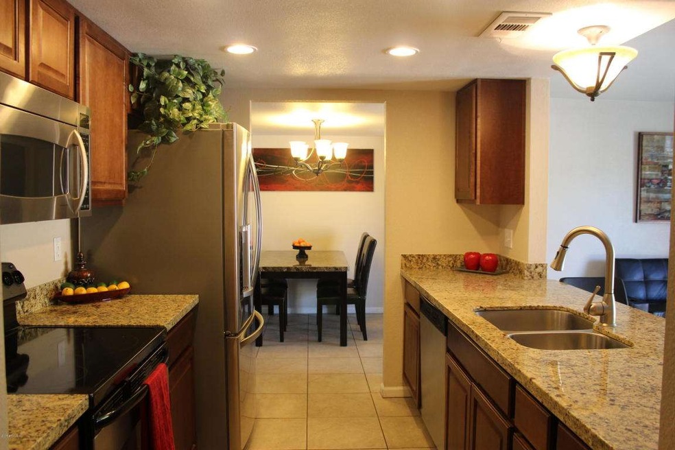 6809 S Willow Dr, Tempe, AZ 85283 - photo 1