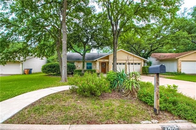 4305 Kilgore Ln, Austin, TX 78727 - photo 1