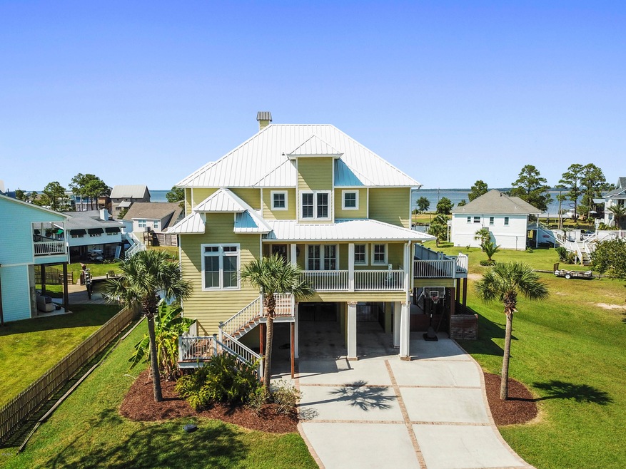 503 Fairway Dr, Pass Christian, MS 39571 - photo 1