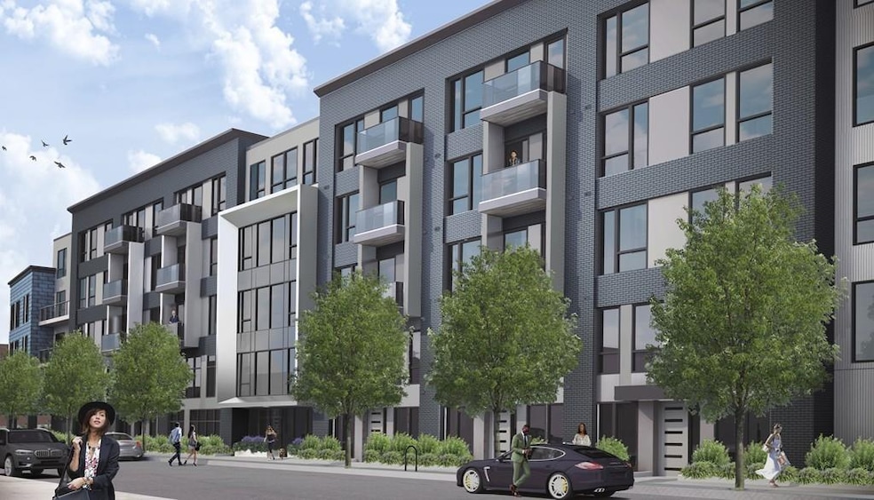 PORT45 unit 420, Boston, MA 02127 - photo 1