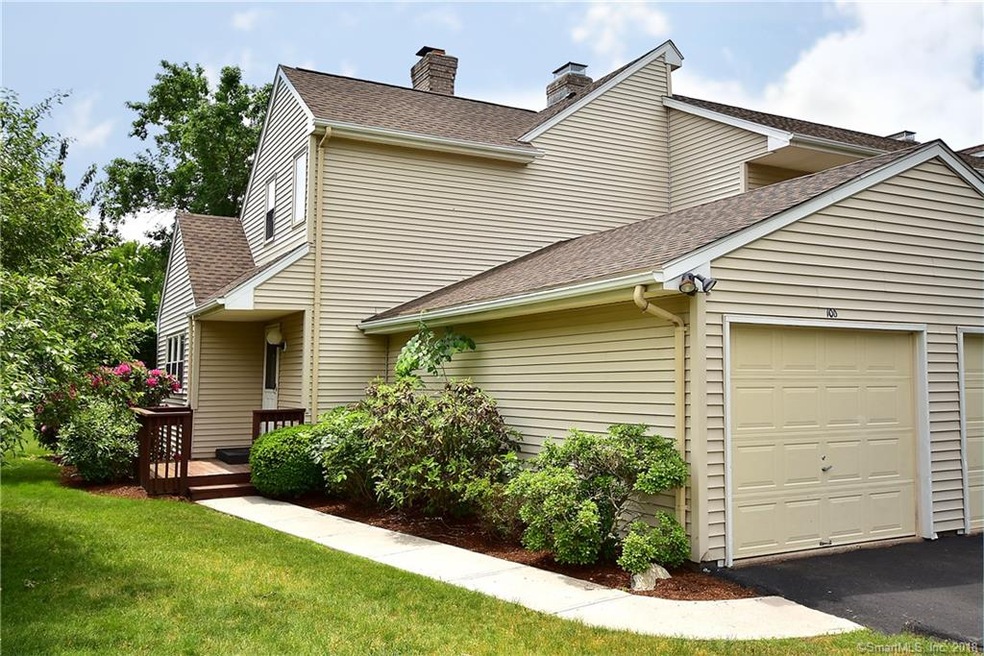 Welcome to 10 Thistle Way!
