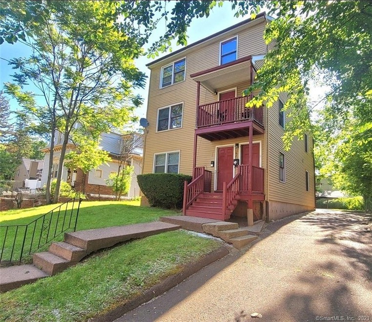 166 Clark St unit B, Hartford, CT 06120 - photo 1