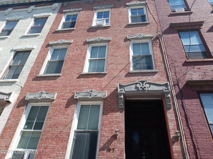 97 Ten Broeck St, Albany, NY 12210 - photo 1