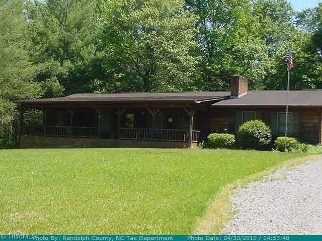 3939 Earnhardt Rd, Asheboro, NC 27205 - photo 1