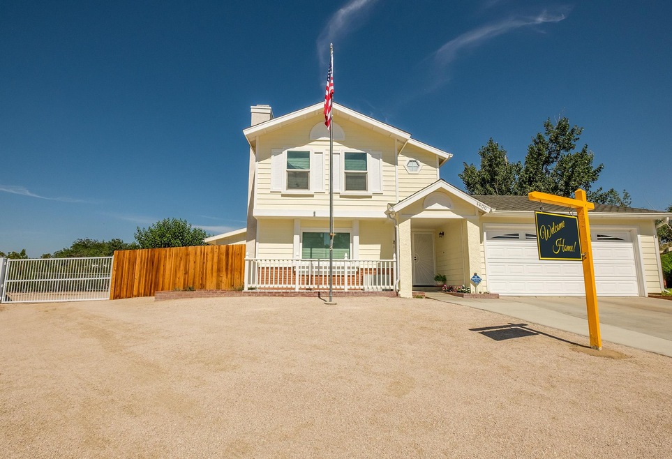 4400 Silverado Ct, Rosamond, CA 93560 - photo 1