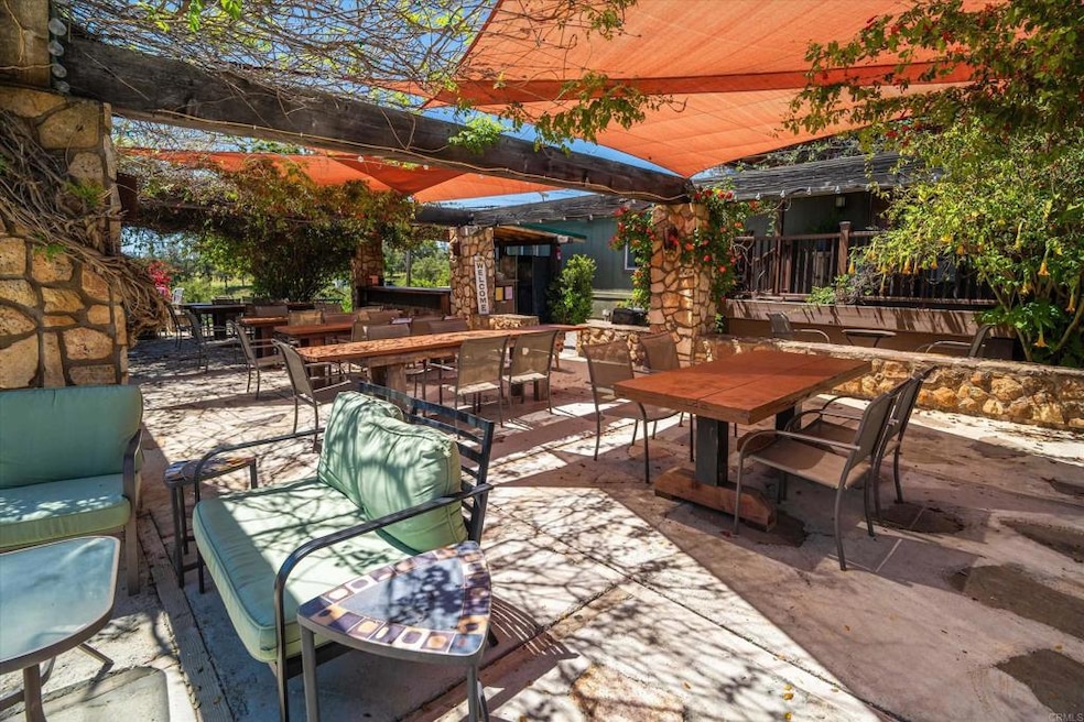 25260 E Old Julian Hwy, Ramona, CA 92065 - photo 1