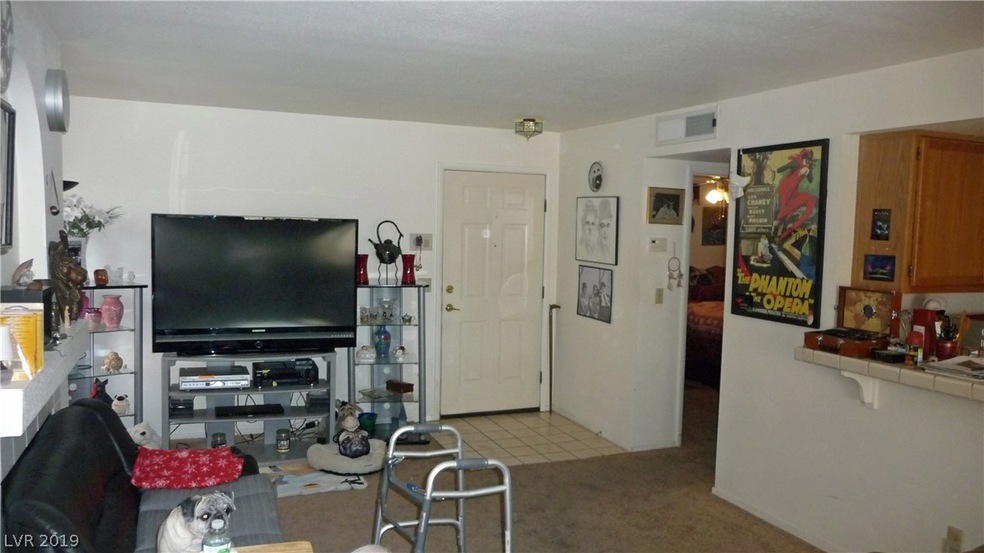 FAMILY ROOM AND ENTRY