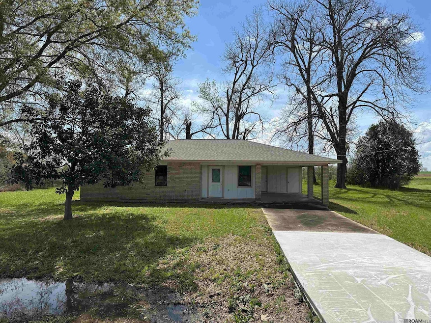 11731 Louisiana 1 unit 1, Lettsworth, LA 70753 - photo 1