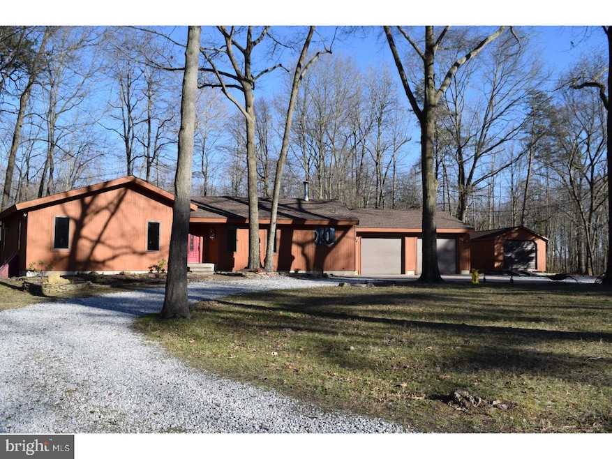 53 Williams Rd, Pilesgrove, NJ 08098 - photo 1