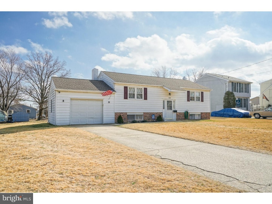 119 Billings Ave, Paulsboro, NJ 08066 - photo 1