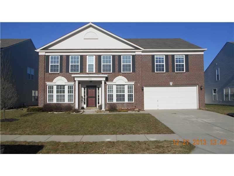 10404 Carlise Way, Fishers, IN 46038 - photo 1