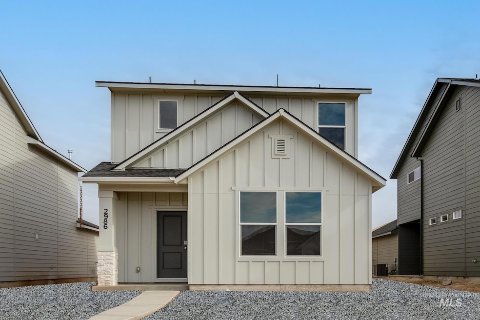 3005 E Mossy Creek Dr, Kuna, ID 83634 - photo 1